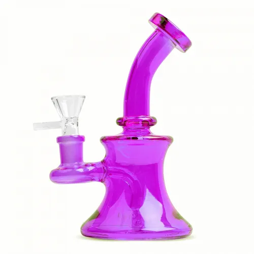 Product image of West Coast Gifts, 5" Day Glow Bubbler
