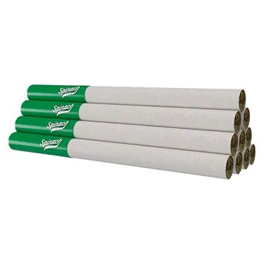Product image of STIX Sour Chem - Spinach - Joints