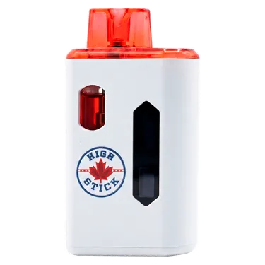 Product image of Cherry Picker Lemonade - High Stick - Disposables