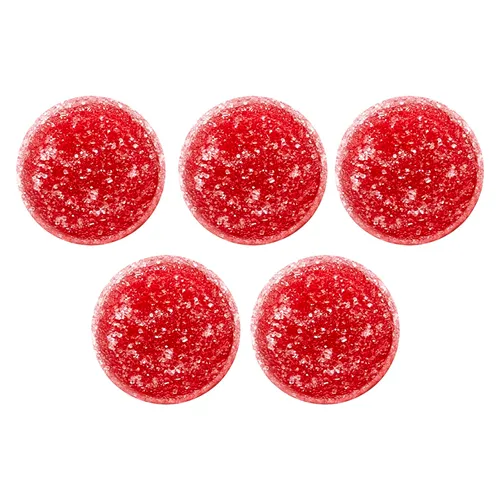 CloudBerry Live Rosin VIP - Leisure Club - Gummies