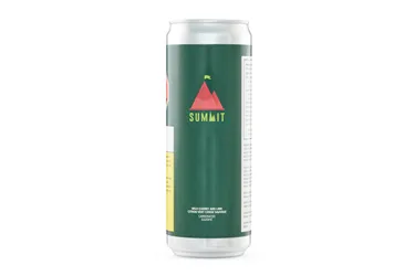 Product image of Wild Cherry & Lime - Summit - THC Drinks