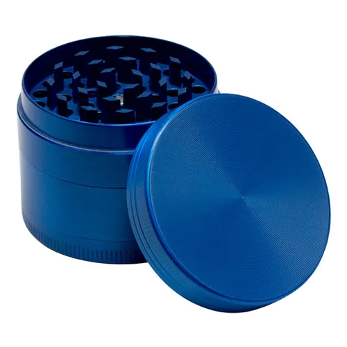 Product image of 4-Piece Aluminum Grinder
