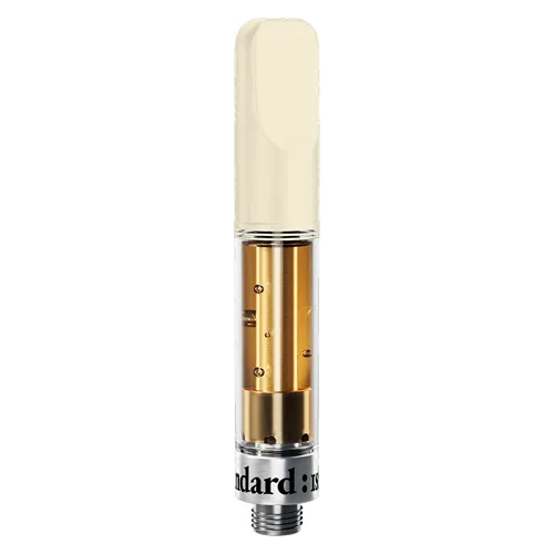 Wild Berry - Standard Issue - 510 Cartridges