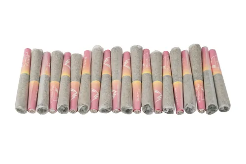 Product image of Pink Zkittlez - Valhalla Flwr - Joints