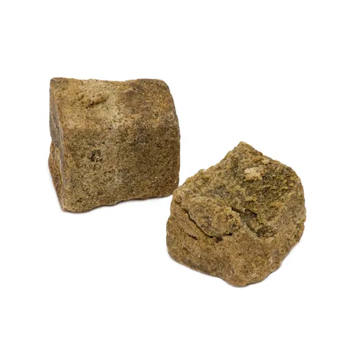Product image of BC Organic SFV OG Kush - Simply Bare - Hash
