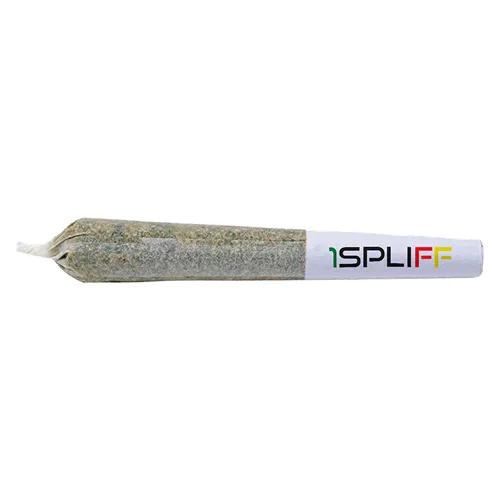 Product image of C4 - 1Spliff - Joints