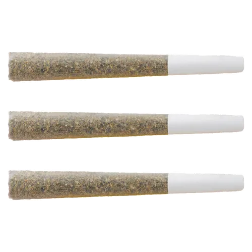 Product image of Trifecta - Muskoka Grown - Joints