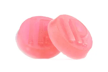 Product image of Pink Goo Live Rosin - Pistol and Paris - Gummies