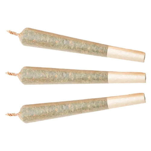Product image of Heavy 7 - Happy & Stoned - Joints