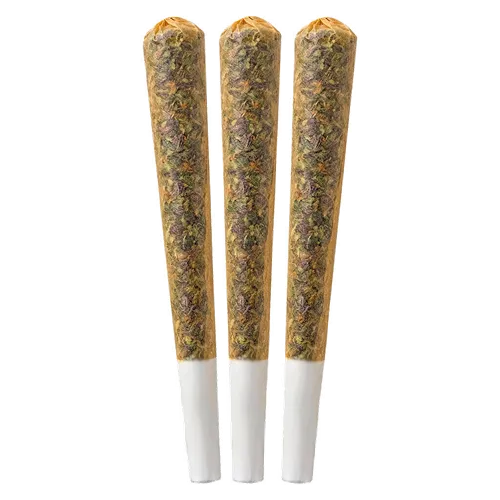 Product image of Infused Pre-Roll - PayLess - Infused Joints