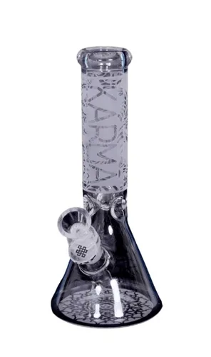Product image of Karma, 9" Sandblasted Beaker