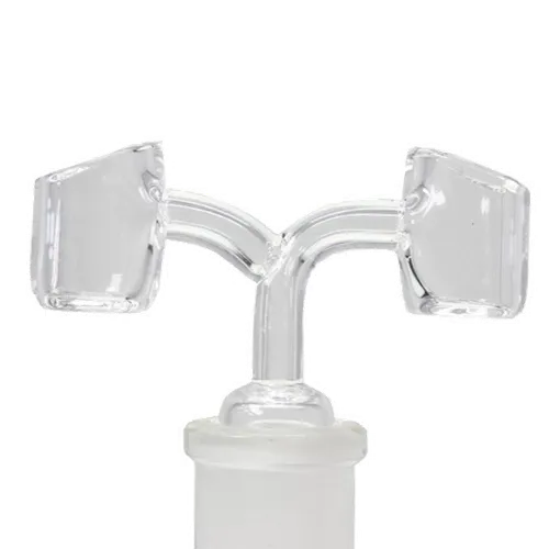 Product image of Kustom Kulture, 90 Degree Domeless Double Banger