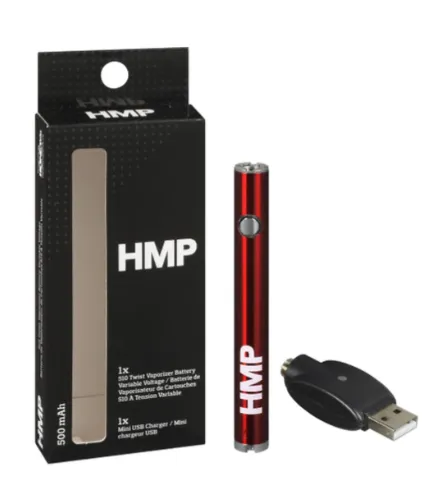 Product image of HMP, HoneyStick 510 Thread Variable Voltage