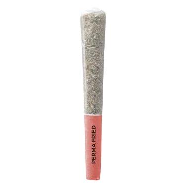 Product image of Perma Fried - Pistol and Paris - Joints