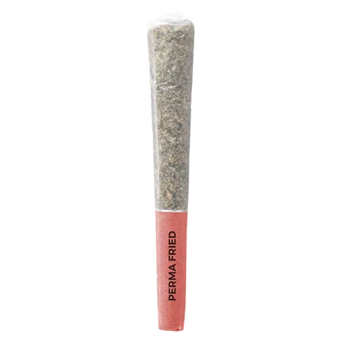 Product image of Perma Fried - Pistol and Paris - Joints