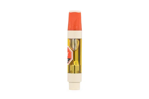Product image of Forbidden Fruit Liquid Diamonds - Back Forty - 510 Cartridges