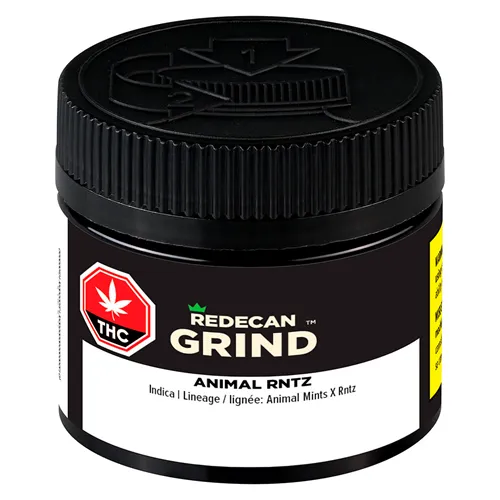 Animal Rntz - Redecan Grind - Pre-Ground Blend