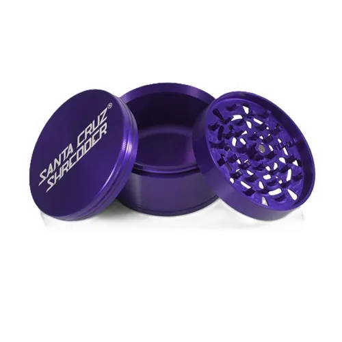 Product image of Santa Cruz, 3-Piece Jumbo Grinder