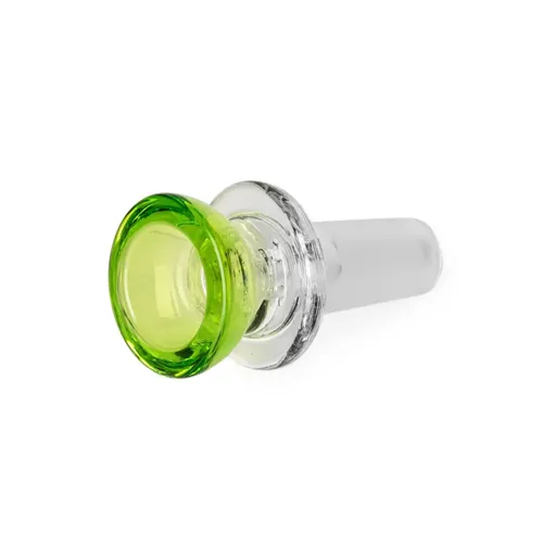 Product image of Red Eye Glass, 14mm UFO Pull-Out Bowl