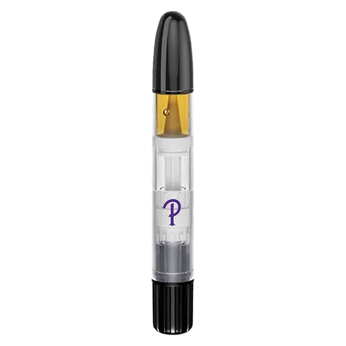 Product image of Full Spectrum Honey Oil Dispenser - Purple Hills - Diamonds / Sauce
