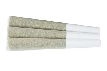 Product image of Rockstar - Pistol and Paris - Joints