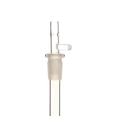 Product image of Arsenal, 14mm Glass Popper w/ Ice Pinch
