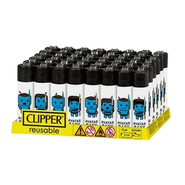 Product image of Clipper, Classic Lighters