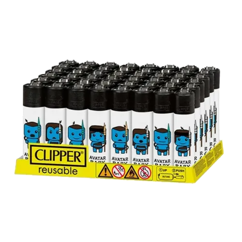 Product image of Clipper, Classic Lighters
