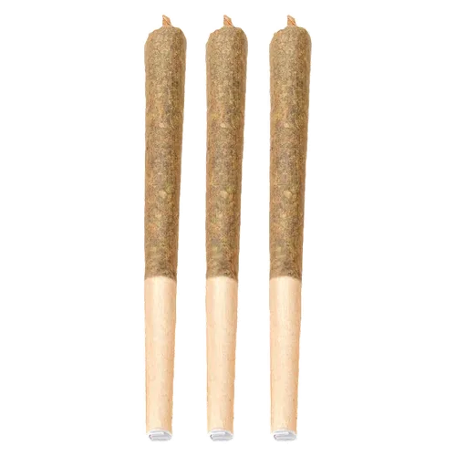 Product image of Booberry Cookies Pre-Roll - Bud Lafleur - Joints