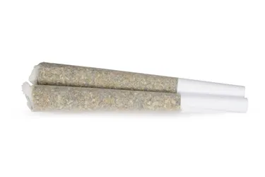 Product image of Rainbow Pavé - Kush Mountain Craft Cannabis - Joints