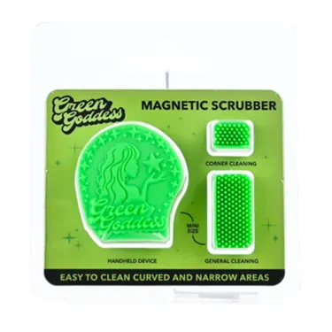 Product image of Green Goddess, Magnetic Scrubber Cleaner