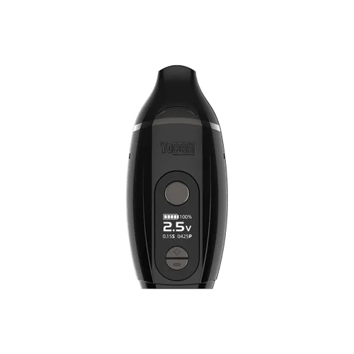 Yocan, Iris Vaporizer