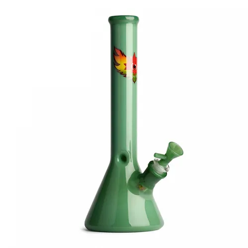 Product image of Red Eye Glass, 12" Beaker Tube