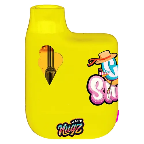 Product image of G Sherb Resin AIO - Nugz - Disposables