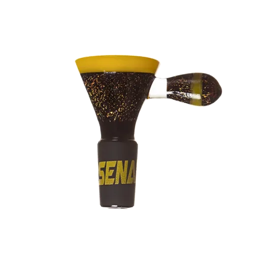 Product image of 14mm Colored Top Bowl