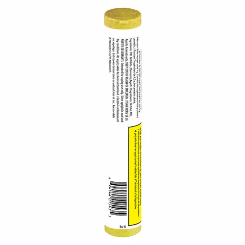Rocket Bomb - Good Supply - 510 Cartridge