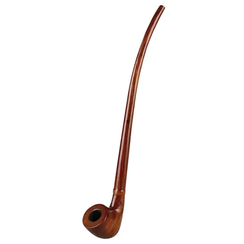 Product image of Pulsar x Shire Pipes, 13" Churchwarden Tomahawk
