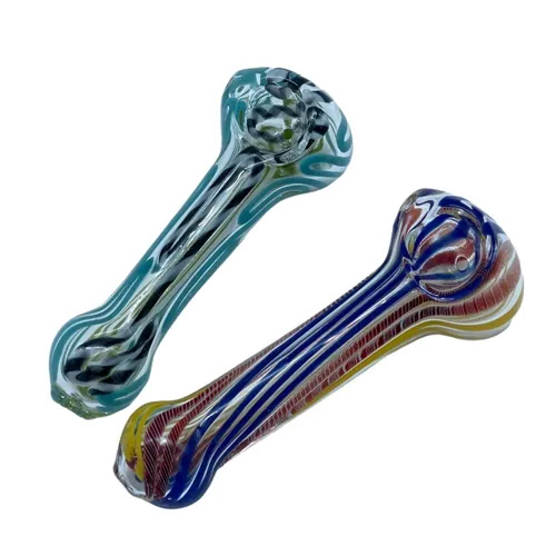 Product image of OG Original, 4" Glass Pipe