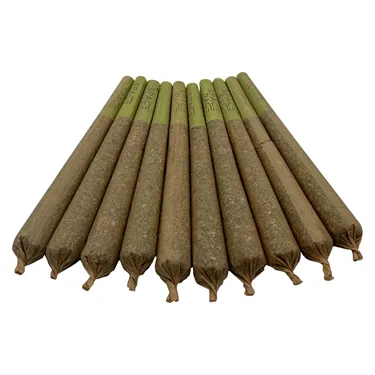 Product image of Super Heavies - Space Race Cannabis - Joints