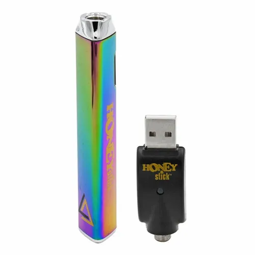 Product image of HoneyStick, Trigon Variable Voltage Vape