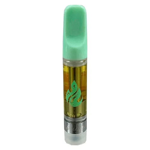 Product image of Honeydew Lime - Lamplighter - 510 Cartridges