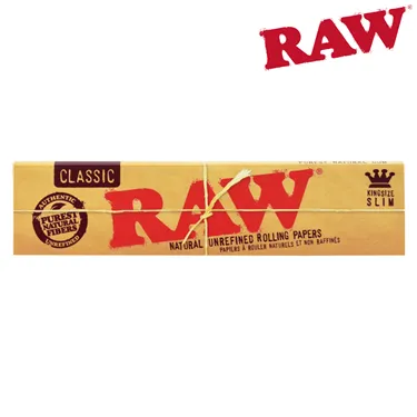 Product image of RAW, Classic, Rolls