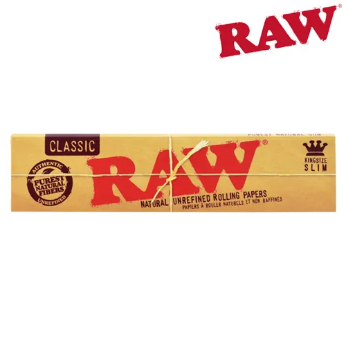 Product image of RAW, Classic, Rolls