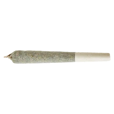 Product image of Strawberry Cyclone Distillate Infused - Xplor Level X - Infused Joints