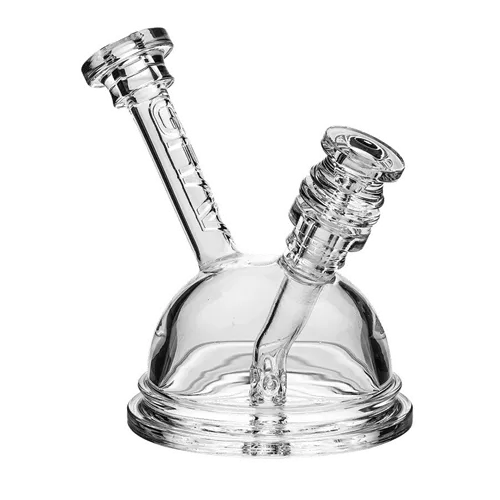 Product image of GRAV, 6" Arcline Hemisphere Bubbler
