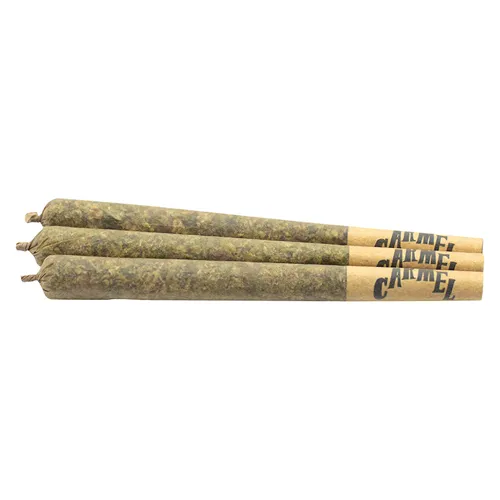 Product image of Blue Nerd-z - Carmel - Joints
