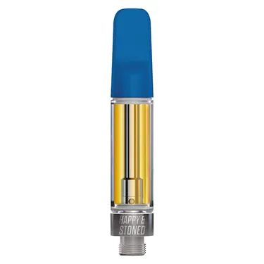 Product image of Mega Mixed Berry Disty & Diamond - Happy & Stoned - 510 Cartridges