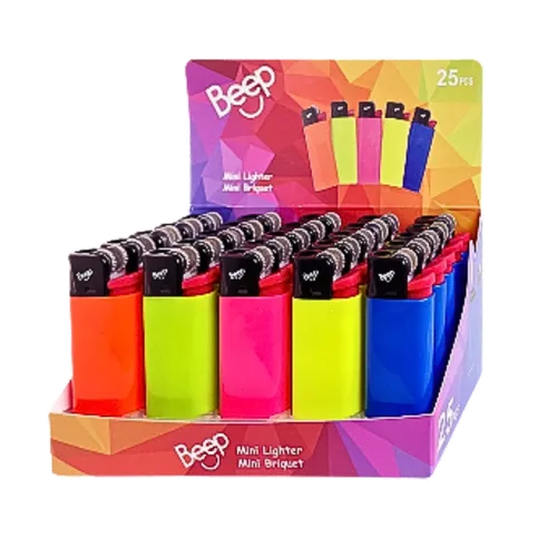 Product image of Beep, Mini Lighter