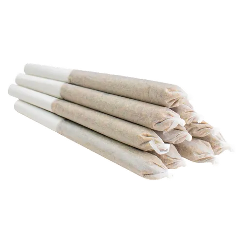 Platinum Mints - EastCann - Joints