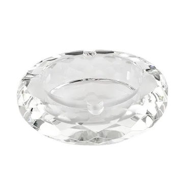 Product image of Round Faceted Ashtray